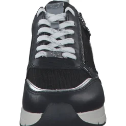 Tamaris 23732, Sneakers Low, Damen, NAVY COMB