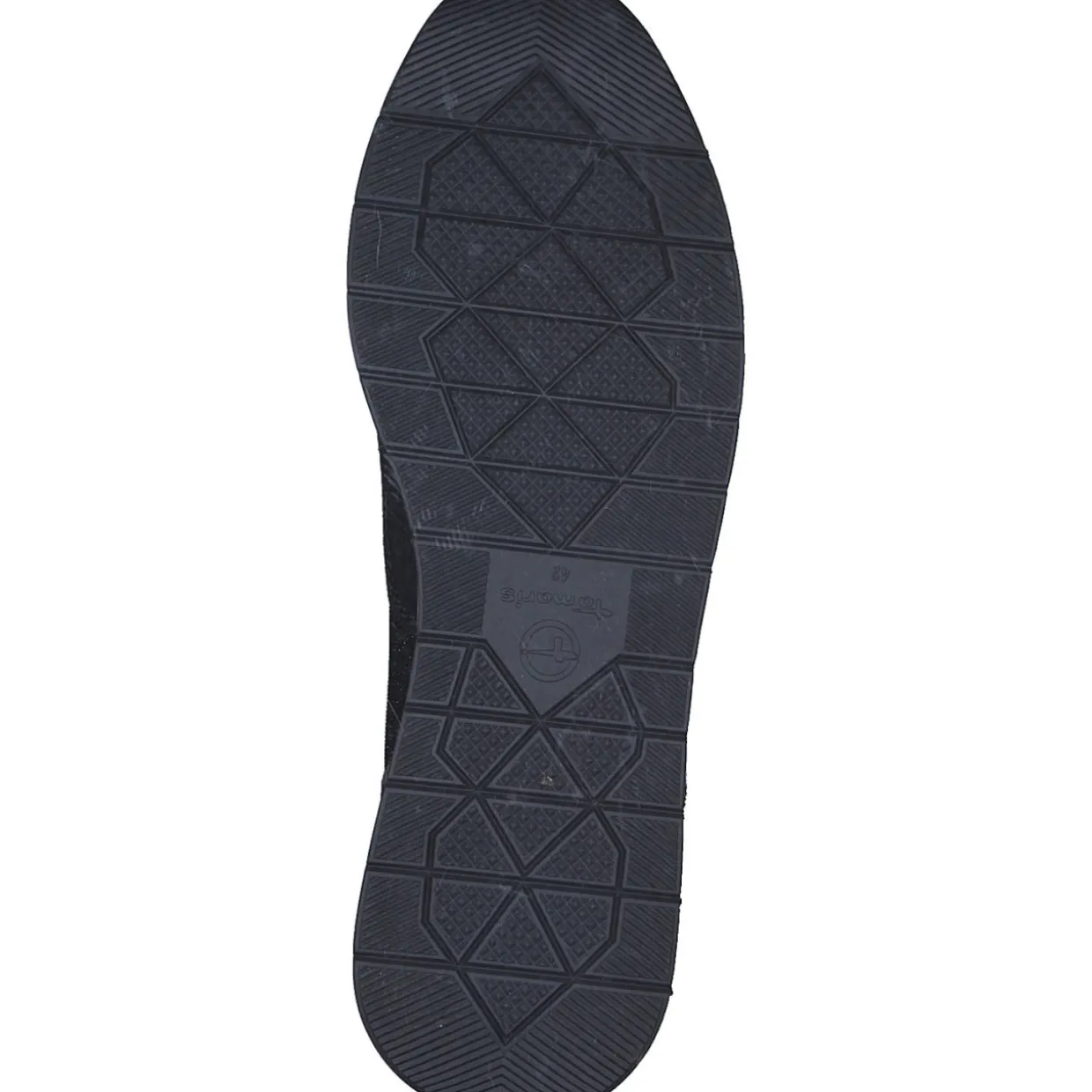 Tamaris 23732, Sneakers Low, Damen, NAVY COMB