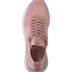 Tamaris 23712, Sneakers Low, Damen, Pink