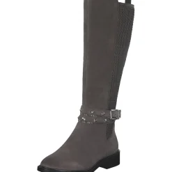Tamaris 25540, Stiefel, Damen, Grau