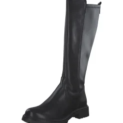 Tamaris 1-25605-43/001, Stiefel, Damen, Schwarz