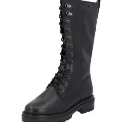 Tamaris 26831, Stiefel, Damen, Schwarz