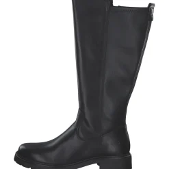 Tamaris 1-25605-43/001, Stiefel, Damen, Schwarz