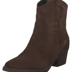 Tamaris 25712, Stiefeletten, Damen, Braun
