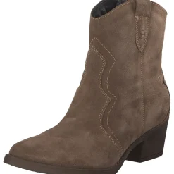Tamaris 25702, Stiefeletten, Damen, brown