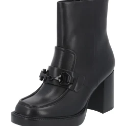 Tamaris 25358, Stiefeletten, Damen, Schwarz