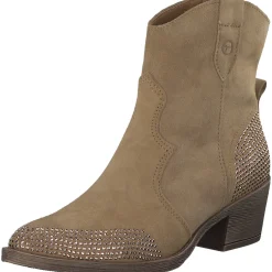 Tamaris 25703, Stiefeletten, Damen, camel