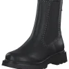 Tamaris 1-25465-43/001, Stiefeletten, Damen, Black