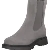 Tamaris 1-25477-43/200, Stiefeletten, Damen, Grau (Grey)