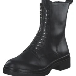Tamaris 1-25472-43/001, Stiefeletten, Damen, Black