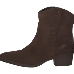 Tamaris 25712, Stiefeletten, Damen, Braun