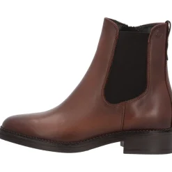 Tamaris 25029, Stiefeletten, Damen, Braun