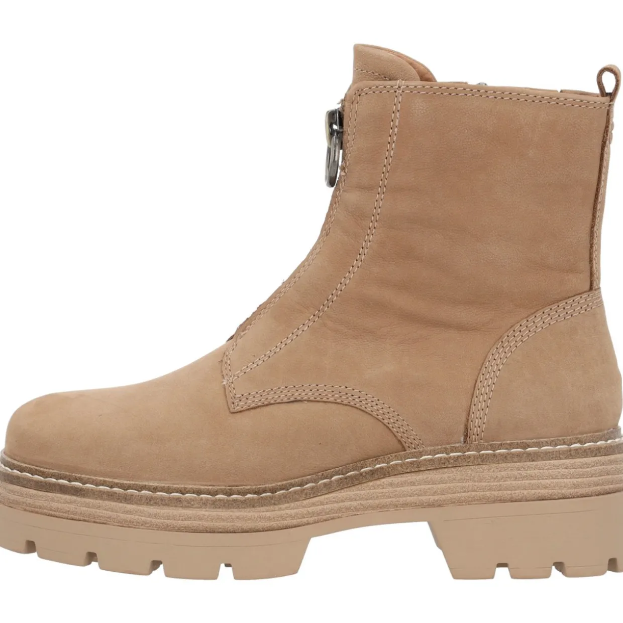 Tamaris 25413, Stiefeletten, Damen, Braun