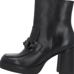 Tamaris 25358, Stiefeletten, Damen, Schwarz