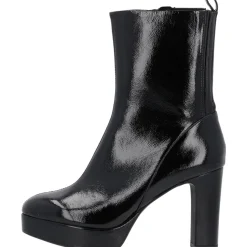 Tamaris 25348, Stiefeletten, Damen, Schwarz