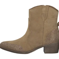 Tamaris 25703, Stiefeletten, Damen, camel