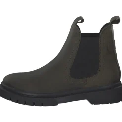 Tamaris 1-25829-43/722, Stiefeletten, Damen, Grün (Olive)