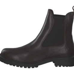 Tamaris 25427, Stiefeletten, Damen, brown