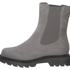 Tamaris 1-25477-43/200, Stiefeletten, Damen, Grau (Grey)