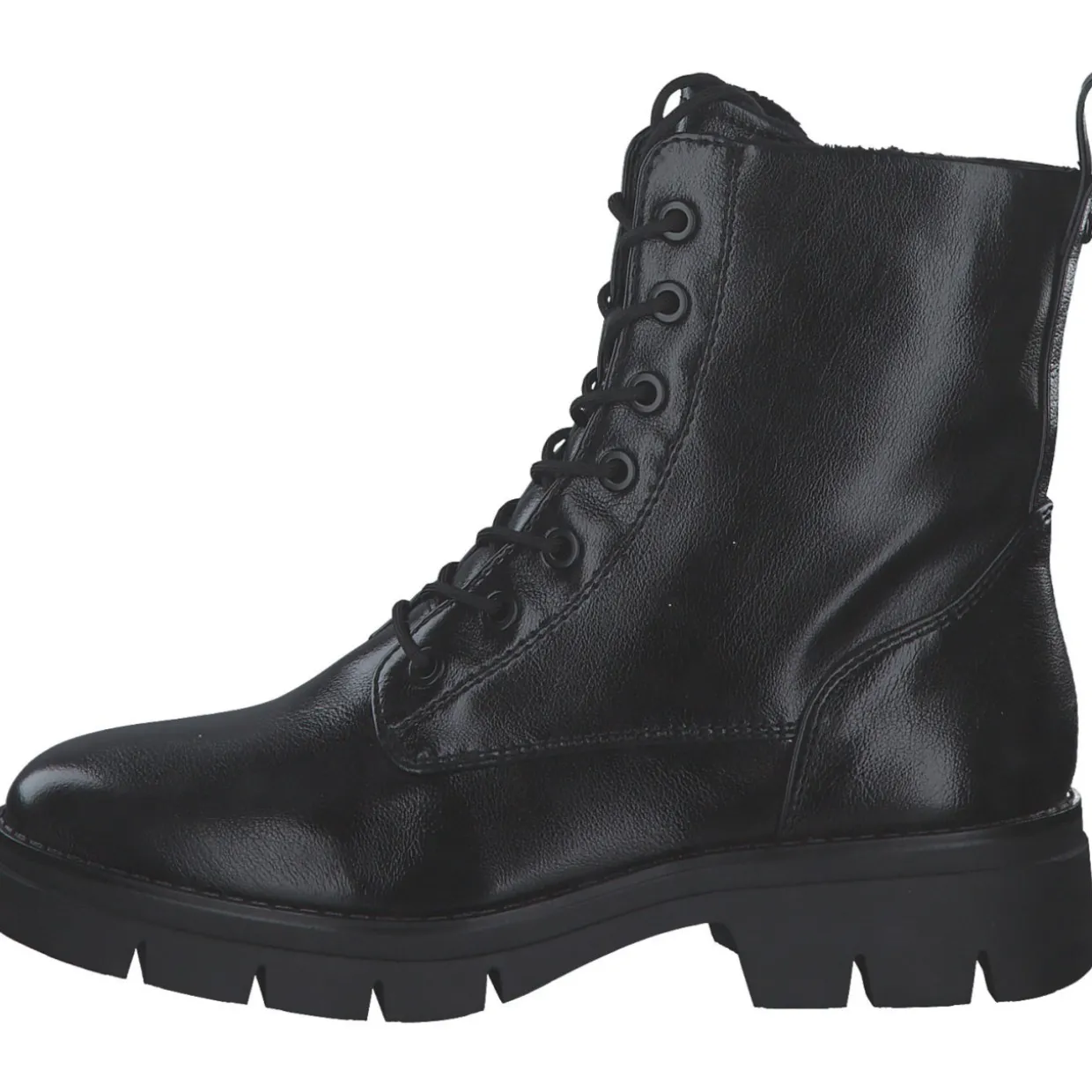 Tamaris 25279, Stiefeletten, Damen, Black