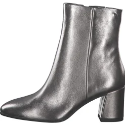 Tamaris 1-25046-43/915, Stiefeletten, Damen, Pewter