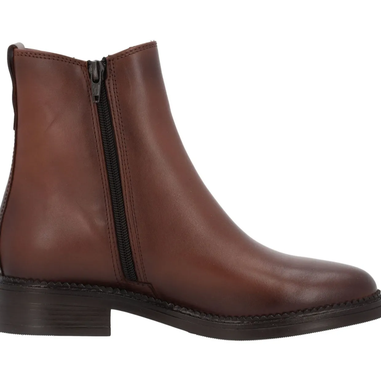 Tamaris 25029, Stiefeletten, Damen, Braun