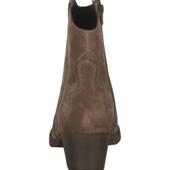 Tamaris 25702, Stiefeletten, Damen, brown