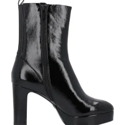 Tamaris 25348, Stiefeletten, Damen, Schwarz