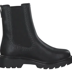 Tamaris 1-25465-43/001, Stiefeletten, Damen, Black