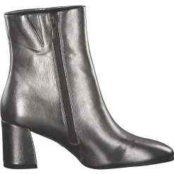 Tamaris 1-25046-43/915, Stiefeletten, Damen, Pewter