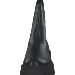 Tamaris 25408, Stiefeletten, Damen, Schwarz