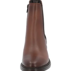 Tamaris 25029, Stiefeletten, Damen, Braun