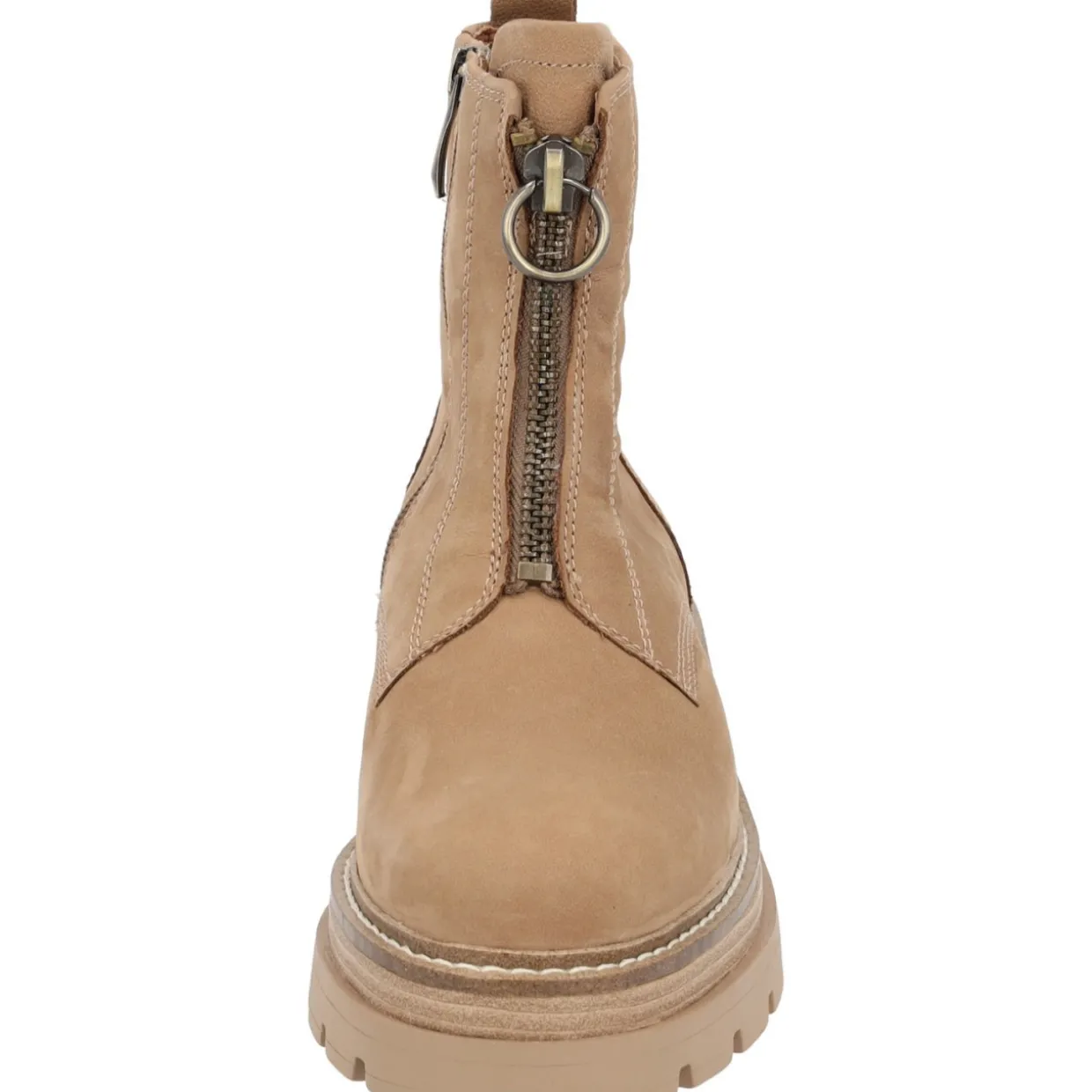 Tamaris 25413, Stiefeletten, Damen, Braun