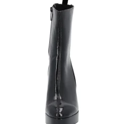 Tamaris 25348, Stiefeletten, Damen, Schwarz