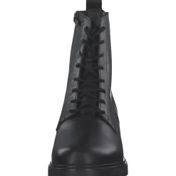 Tamaris 25402, Stiefeletten, Damen, Schwarz