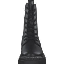 Tamaris 1-25276-41/003, Stiefeletten, Damen, Black (Schwarz)