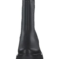 Tamaris 1-25465-43/001, Stiefeletten, Damen, Black