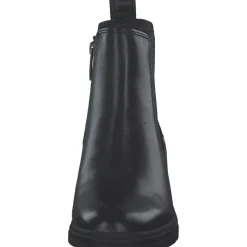 Tamaris 25456, Stiefeletten, Damen, Black