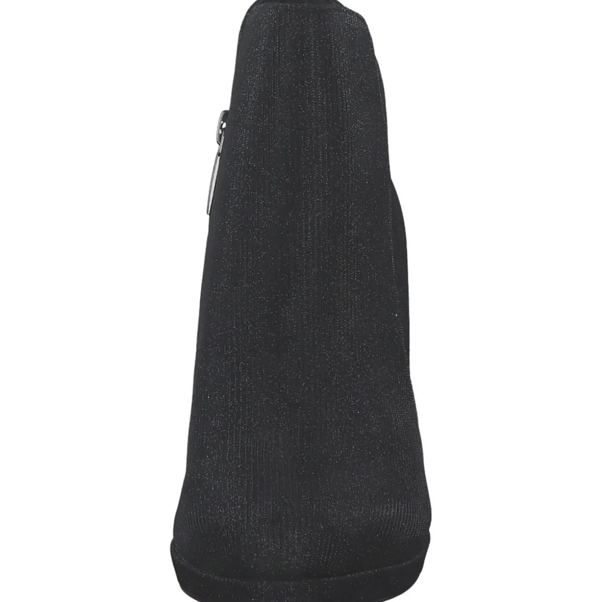 Tamaris 25097, Stiefeletten, Damen, Schwarz