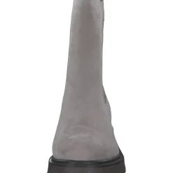 Tamaris 1-25477-43/200, Stiefeletten, Damen, Grau (Grey)