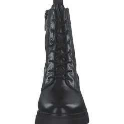 Tamaris 25279, Stiefeletten, Damen, Black