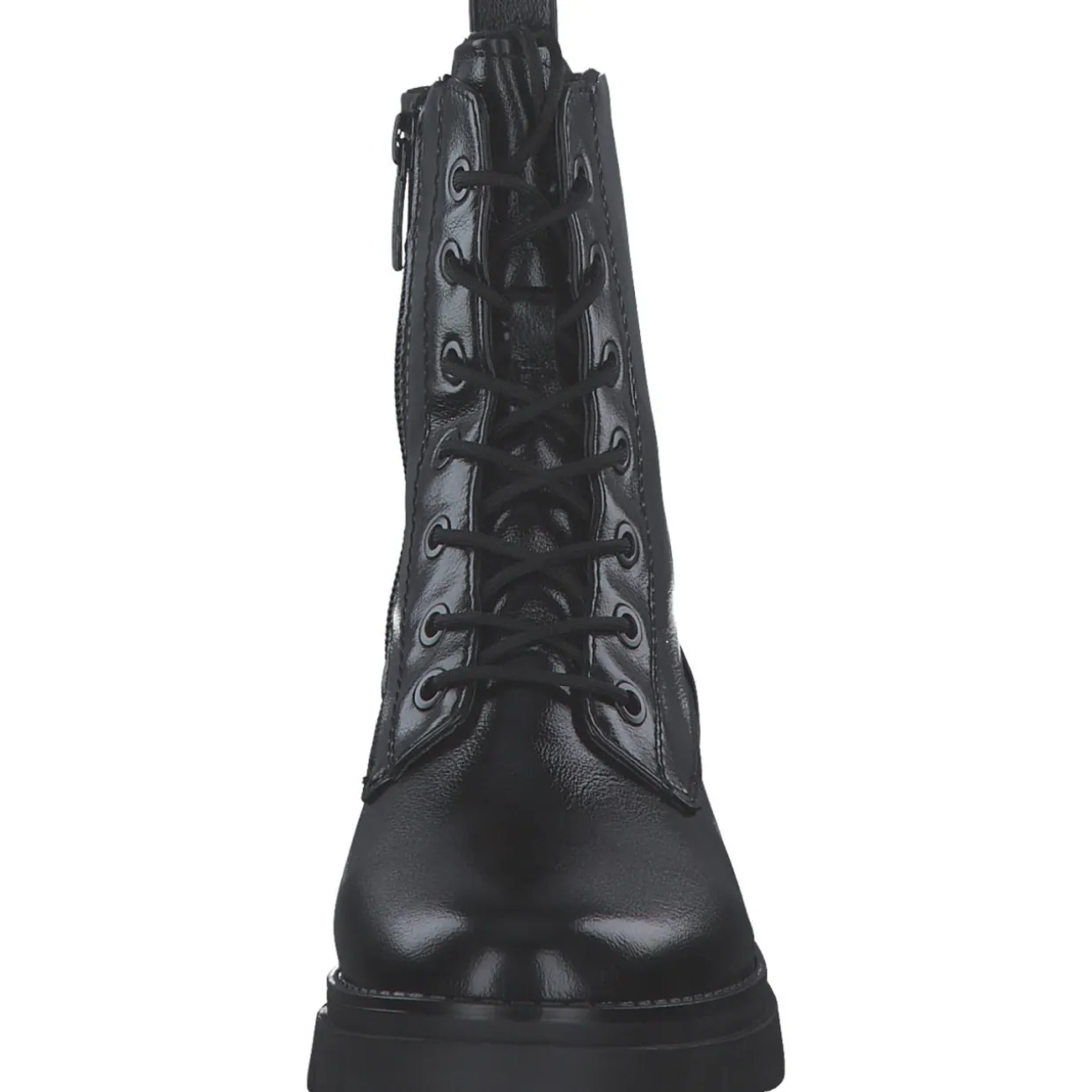 Tamaris 25279, Stiefeletten, Damen, Black