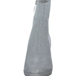 Tamaris 25077, Stiefeletten, Damen, SILVER GLAM