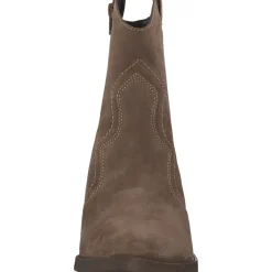 Tamaris 25702, Stiefeletten, Damen, brown