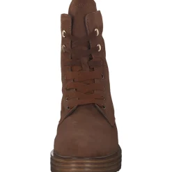 Tamaris 25244, Stiefeletten, Damen, Cognac