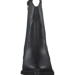 Tamaris 25702, Stiefeletten, Damen, Schwarz