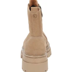 Tamaris 25413, Stiefeletten, Damen, Braun