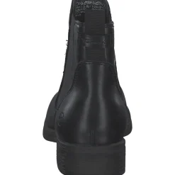 Tamaris 1-25312-41/001, Stiefeletten, Damen, Schwarz (Black)