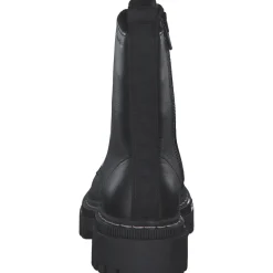 Tamaris 1-25276-41/003, Stiefeletten, Damen, Black (Schwarz)