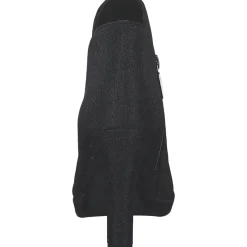 Tamaris 25097, Stiefeletten, Damen, Schwarz